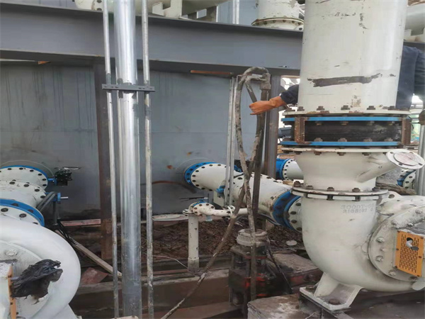 易门设备基础沉降下沉注浆加固增加荷载