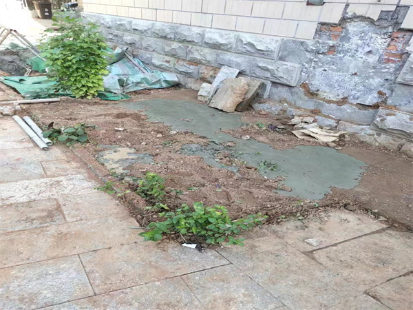 易门地基基础注浆增加承载力灌浆加固